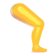 Leg Color