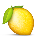Apple Emoji iOS 8.3.