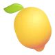 Lemon Color