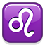 Apple Emoji iOS 5.0.