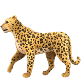 Apple Emoji iOS 10.3.