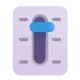 Level Slider Color
