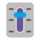 Level Slider Flat