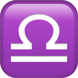 Apple Emoji iOS 13.2.
