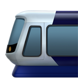 Apple Emoji iOS 10.2.