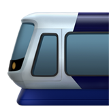 Apple Emoji iOS 15.4.
