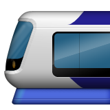 Apple Emoji iOS 6.0.