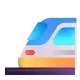 Light Rail Color