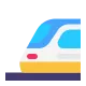 Light Rail Flat