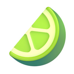 Lime 3D