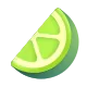 Lime Color