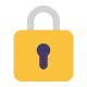 Lock Flat