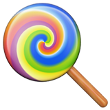 Apple Emoji iOS 12.1.