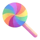 Lollipop Color