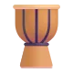 Long Drum Color
