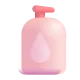 Lotion Bottle Color