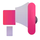 Public Address Loudspeaker Color