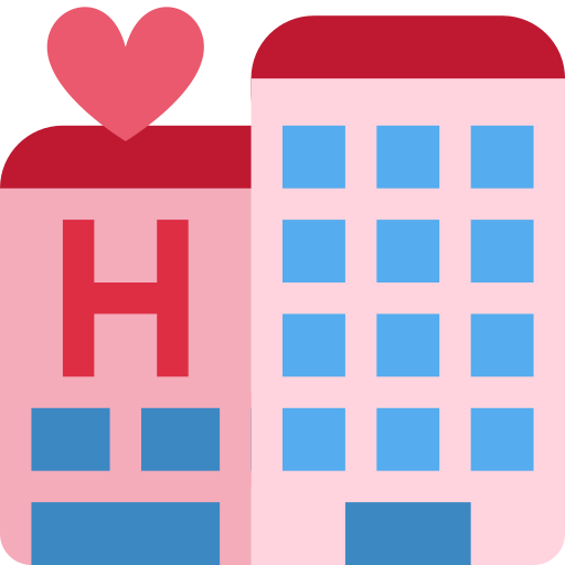 Love Hotel Discord Emoji