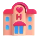 Love Hotel Color