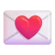 Love Letter Color
