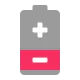 Low Battery Flat