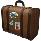 Apple Emoji iOS 12.1.