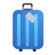Luggage Color