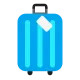 Luggage Flat
