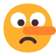 Lying Face Flat