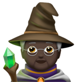 Apple Emoji iOS 14.2.