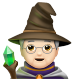 Apple Emoji iOS 17.4.