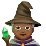 Apple Emoji iOS 14.5.