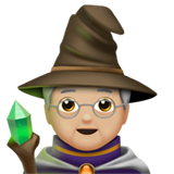 Apple Emoji iOS 15.4.