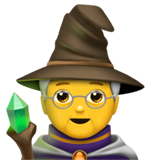 Apple Emoji iOS 13.3.