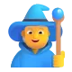 Mage Color