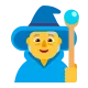 Mage Flat