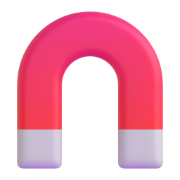 Magnet 3D