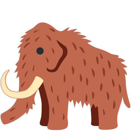 Mammoth