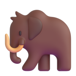 Mammoth 3D