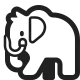 Mammoth High Contrast