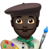 Apple Emoji iOS 14.5.