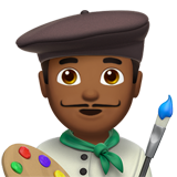 Apple Emoji iOS 15.4.