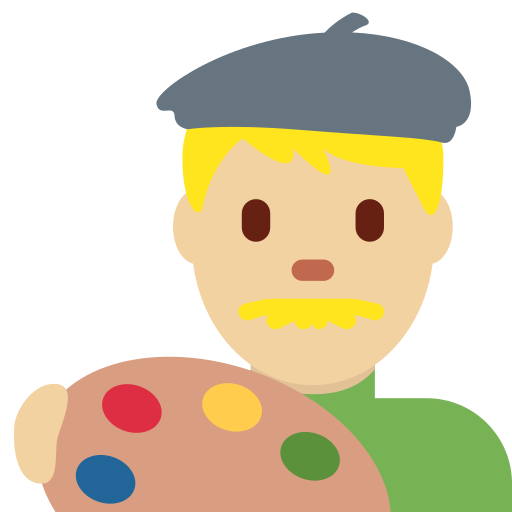 Discord Emoji 15.0.1