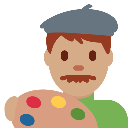 Discord Emoji 13.0.1