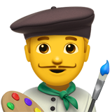 Apple Emoji iOS 14.2.