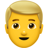 Apple Emoji iOS 15.4.