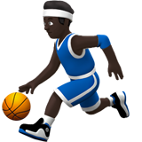 Apple Emoji iOS 15.4.