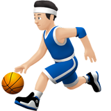 Apple Emoji iOS 15.4.