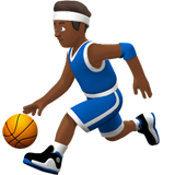 Apple Emoji iOS 15.4.