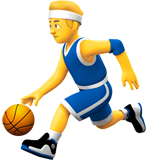 Apple Emoji iOS 16.4.